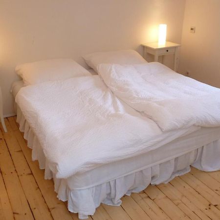 Vienna Cottage ภายนอก รูปภาพ
