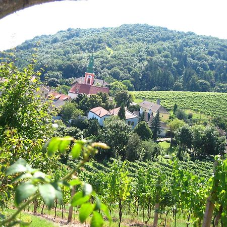 Vienna Cottage ภายนอก รูปภาพ