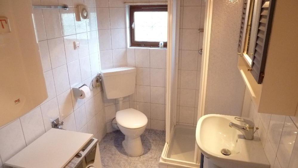 Vienna Cottage ห้อง รูปภาพ