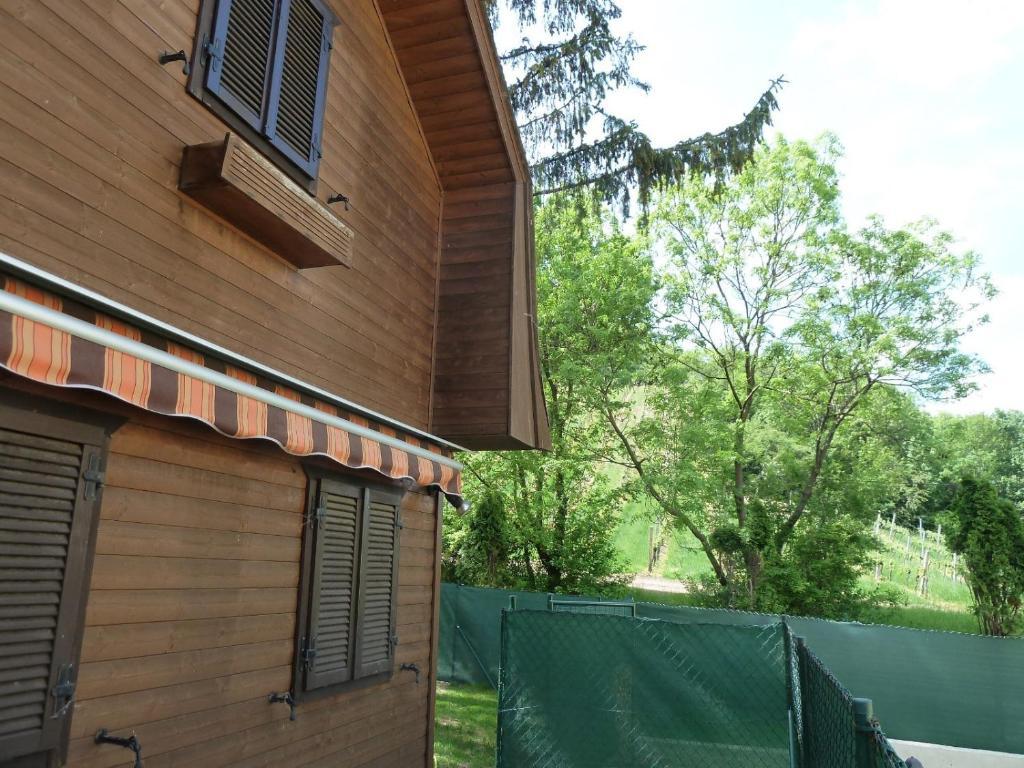 Vienna Cottage ภายนอก รูปภาพ