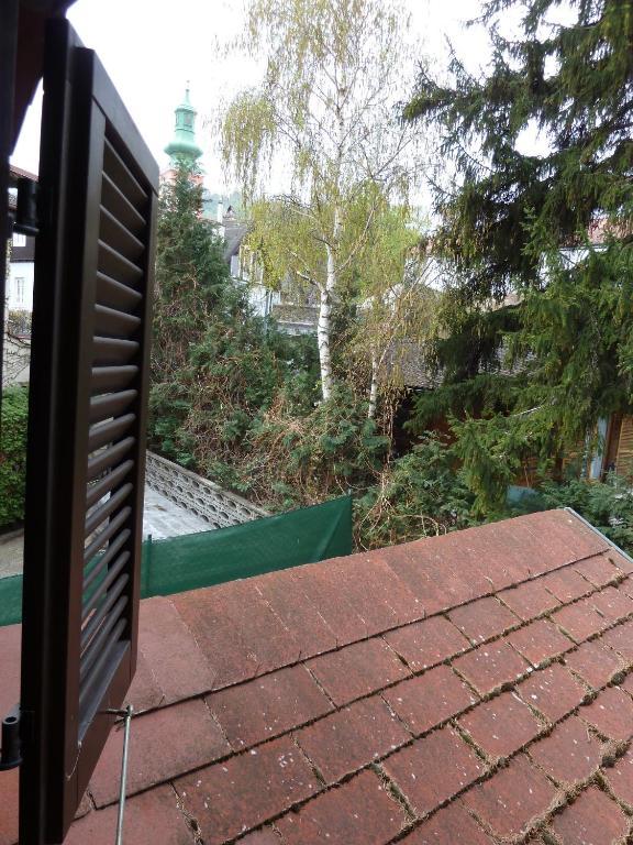 Vienna Cottage ภายนอก รูปภาพ