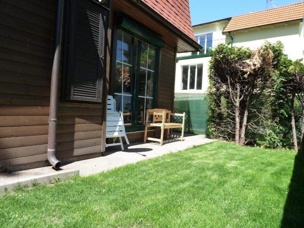 Vienna Cottage ห้อง รูปภาพ