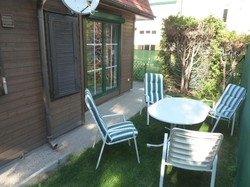 Vienna Cottage ห้อง รูปภาพ