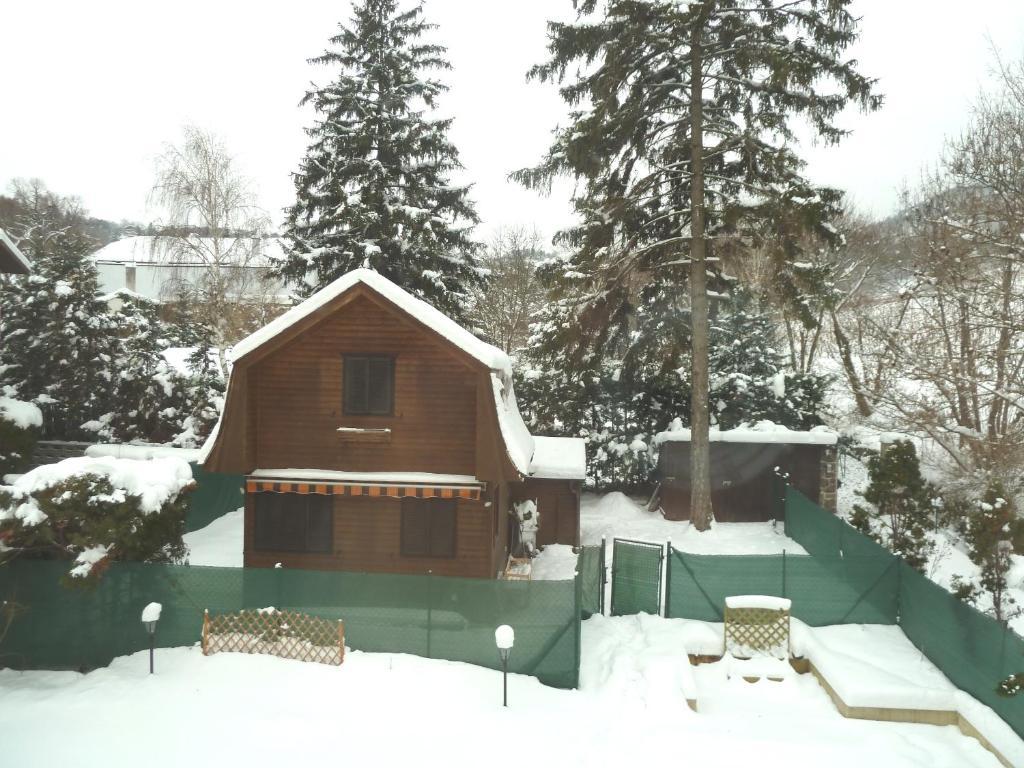 Vienna Cottage ภายนอก รูปภาพ