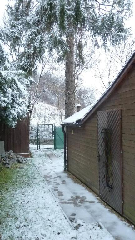 Vienna Cottage ภายนอก รูปภาพ